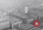 Standbild Aerial view of Chicago Chicago Illinois USA, 1926, aus Sekunde 13 historischem Filmmaterial Videoclip 65675025911