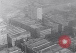 Standbild Aerial view of Chicago Chicago Illinois USA, 1926, aus Sekunde 14 historischem Filmmaterial Videoclip 65675025911