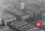 Standbild Aerial view of Chicago Chicago Illinois USA, 1926, aus Sekunde 15 historischem Filmmaterial Videoclip 65675025911