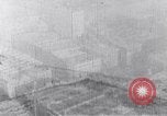 Standbild Aerial view of Chicago Chicago Illinois USA, 1926, aus Sekunde 16 historischem Filmmaterial Videoclip 65675025911