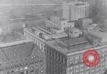 Standbild Aerial view of Chicago Chicago Illinois USA, 1926, aus Sekunde 21 historischem Filmmaterial Videoclip 65675025911
