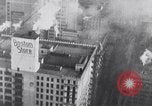 Standbild Aerial view of Chicago Chicago Illinois USA, 1926, aus Sekunde 23 historischem Filmmaterial Videoclip 65675025911