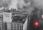 Standbild Aerial view of Chicago Chicago Illinois USA, 1926, aus Sekunde 24 historischem Filmmaterial Videoclip 65675025911