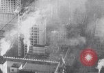 Standbild Aerial view of Chicago Chicago Illinois USA, 1926, aus Sekunde 27 historischem Filmmaterial Videoclip 65675025911
