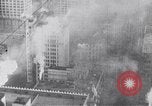 Standbild Aerial view of Chicago Chicago Illinois USA, 1926, aus Sekunde 28 historischem Filmmaterial Videoclip 65675025911