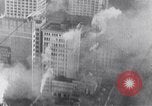 Standbild Aerial view of Chicago Chicago Illinois USA, 1926, aus Sekunde 31 historischem Filmmaterial Videoclip 65675025911