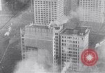 Standbild Aerial view of Chicago Chicago Illinois USA, 1926, aus Sekunde 33 historischem Filmmaterial Videoclip 65675025911