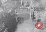 Standbild Aerial view of Chicago Chicago Illinois USA, 1926, aus Sekunde 34 historischem Filmmaterial Videoclip 65675025911
