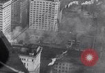 Standbild Aerial view of Chicago Chicago Illinois USA, 1926, aus Sekunde 40 historischem Filmmaterial Videoclip 65675025911