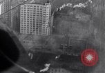 Standbild Aerial view of Chicago Chicago Illinois USA, 1926, aus Sekunde 41 historischem Filmmaterial Videoclip 65675025911