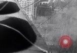 Standbild Aerial view of Chicago Chicago Illinois USA, 1926, aus Sekunde 45 historischem Filmmaterial Videoclip 65675025911