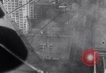 Standbild Aerial view of Chicago Chicago Illinois USA, 1926, aus Sekunde 46 historischem Filmmaterial Videoclip 65675025911