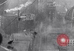 Standbild Aerial view of Chicago Chicago Illinois USA, 1926, aus Sekunde 49 historischem Filmmaterial Videoclip 65675025911