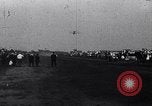 Standbild Aerial view of Chicago Chicago Illinois USA, 1926, aus Sekunde 52 historischem Filmmaterial Videoclip 65675025911