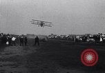 Standbild Aerial view of Chicago Chicago Illinois USA, 1926, aus Sekunde 54 historischem Filmmaterial Videoclip 65675025911