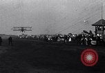 Standbild Aerial view of Chicago Chicago Illinois USA, 1926, aus Sekunde 58 historischem Filmmaterial Videoclip 65675025911