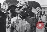 Immagine di Volo da Mosca a Pechino Pechino CINA, 1925, secondo 50 filmato di repertorio 65675025912