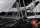Image of launch of Wright plane United States USA, 1903, second 4 stock footage video 65675025913
