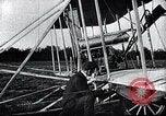 Image of launch of Wright plane United States USA, 1903, second 6 stock footage video 65675025913