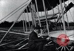 Image of launch of Wright plane United States USA, 1903, second 7 stock footage video 65675025913