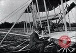 Image of launch of Wright plane United States USA, 1903, second 8 stock footage video 65675025913