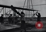 Image of launch of Wright plane United States USA, 1903, second 45 stock footage video 65675025913