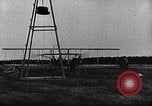 Image of launch of Wright plane United States USA, 1903, second 49 stock footage video 65675025913