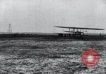 Image of launch of Wright plane United States USA, 1903, second 52 stock footage video 65675025913