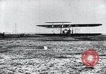 Image of launch of Wright plane United States USA, 1903, second 53 stock footage video 65675025913