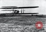 Image of launch of Wright plane United States USA, 1903, second 54 stock footage video 65675025913