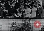 Image of launch of Wright plane United States USA, 1903, second 57 stock footage video 65675025913