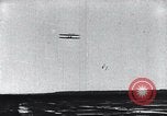 Image of launch of Wright plane United States USA, 1903, second 60 stock footage video 65675025913