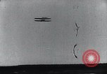 Image of launch of Wright plane United States USA, 1903, second 62 stock footage video 65675025913