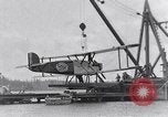 Image of Douglas cruiser United States USA, 1924, second 3 stock footage video 65675025914