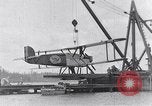 Image of Douglas cruiser United States USA, 1924, second 4 stock footage video 65675025914