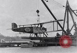 Image of Douglas cruiser United States USA, 1924, second 5 stock footage video 65675025914