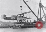 Image of Douglas cruiser United States USA, 1924, second 6 stock footage video 65675025914