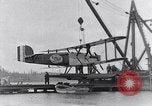 Image of Douglas cruiser United States USA, 1924, second 7 stock footage video 65675025914