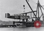 Image of Douglas cruiser United States USA, 1924, second 8 stock footage video 65675025914