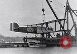 Image of Douglas cruiser United States USA, 1924, second 9 stock footage video 65675025914