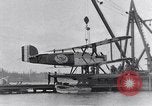 Image of Douglas cruiser United States USA, 1924, second 10 stock footage video 65675025914