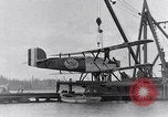 Image of Douglas cruiser United States USA, 1924, second 12 stock footage video 65675025914