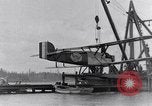 Image of Douglas cruiser United States USA, 1924, second 15 stock footage video 65675025914
