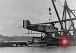 Image of Douglas cruiser United States USA, 1924, second 16 stock footage video 65675025914
