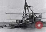 Image of Douglas cruiser United States USA, 1924, second 26 stock footage video 65675025914