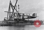 Image of Douglas cruiser United States USA, 1924, second 36 stock footage video 65675025914