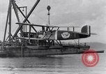 Image of Douglas cruiser United States USA, 1924, second 43 stock footage video 65675025914