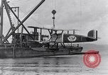 Image of Douglas cruiser United States USA, 1924, second 51 stock footage video 65675025914