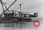 Image of Douglas cruiser United States USA, 1924, second 54 stock footage video 65675025914