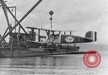 Image of Douglas cruiser United States USA, 1924, second 57 stock footage video 65675025914